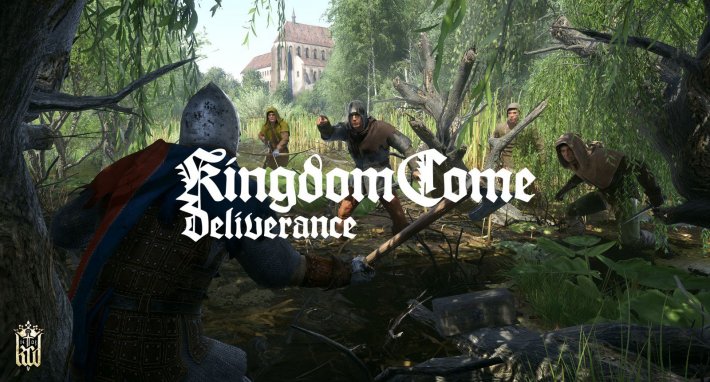 Kingdom Come: Deliverance pro Windows.
