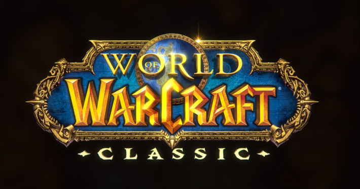 World of Warcraft Classic pro Windows.