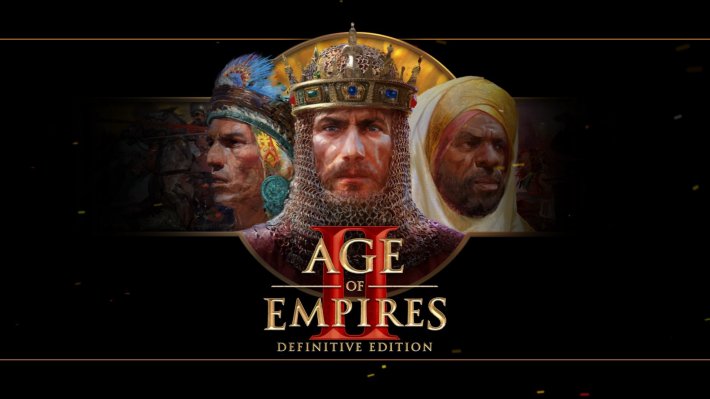 Obrázek ke hře Age of Empires II: Definitive Edition