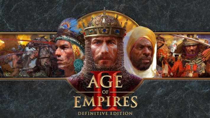 Age of Empires II: Definitive Edition pro Windows.