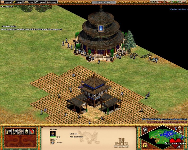 Obrázek ke hře Age of Empires II: HD Edition