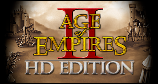 Age of Empires II: HD Edition pro Windows.