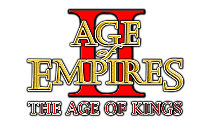 Age of Empires II: The Age of Kings pro Windows.