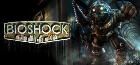 Obrázek ke hře BioShock