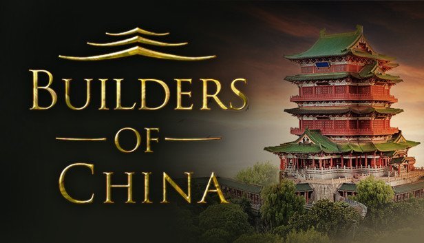 Builders of China pro Windows.