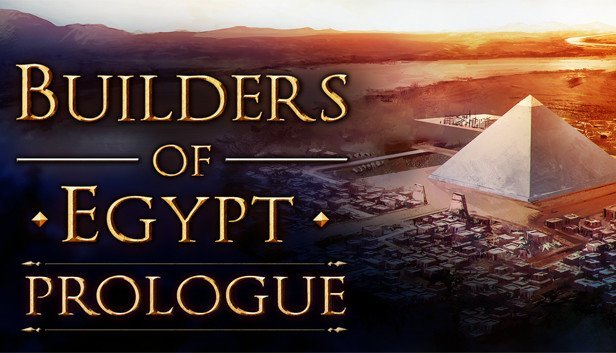 Builders of Egypt: Prologue pro Windows.