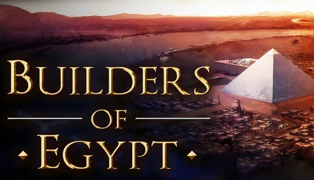 Obrázek ke hře Builders of Egypt