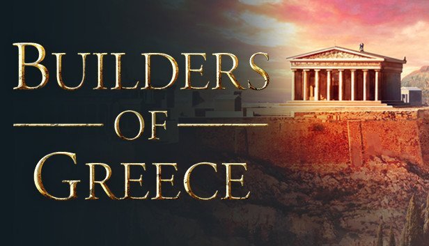 Builders of Greece pro Windows.