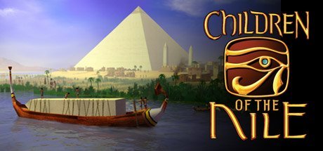 Obrázek ke hře Children of the Nile: Enhanced Edition