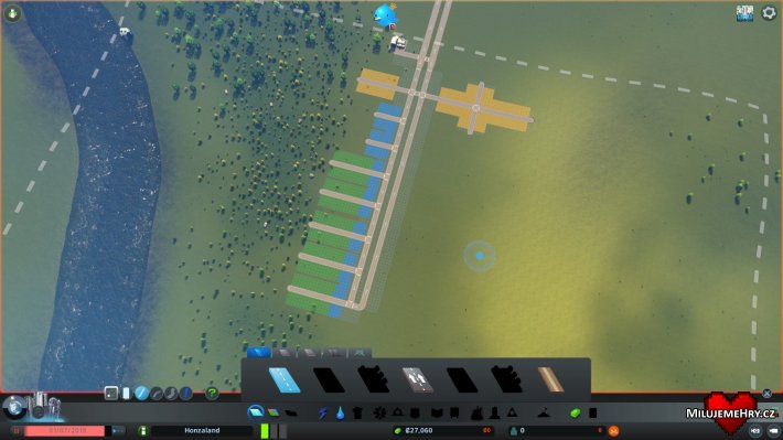 Obrázek ke hře Cities: Skylines