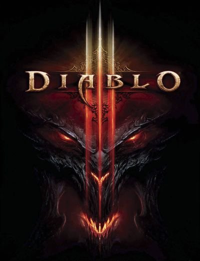 Diablo III pro Windows.