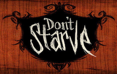 Don't Starve pro Windows.