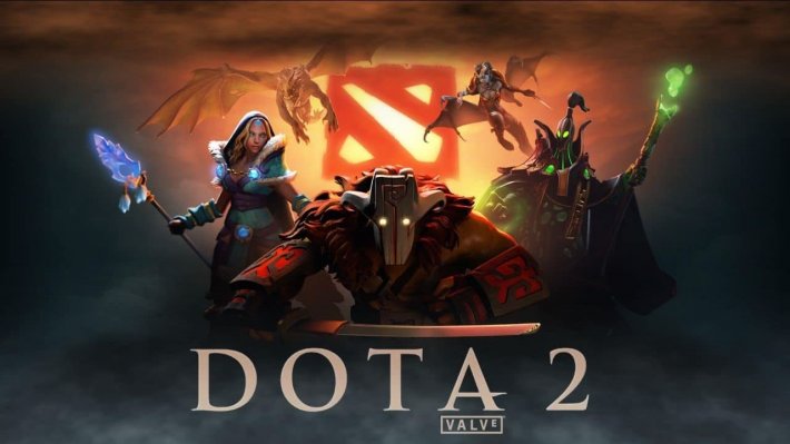 Dota 2 pro Windows.