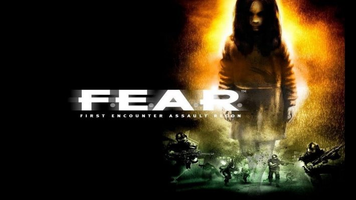 F.E.A.R.: First Encounter Assault Recon pro Windows.