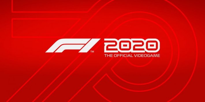 F1 2020 pro Windows.