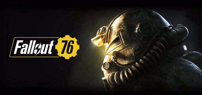 Fallout 76 pro Windows.