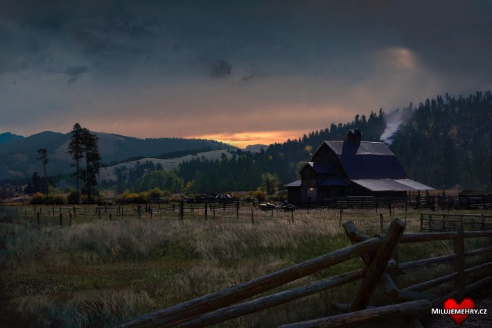 Obrázek ke hře Far Cry 5