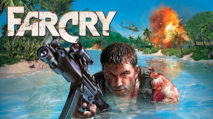 Obrázek ke hře Far Cry