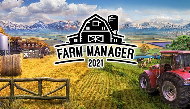 Farm Manager 2021 pro Windows.