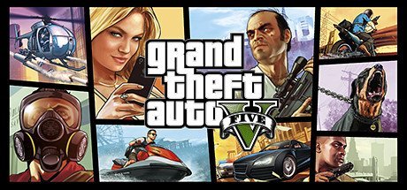 Grand Theft Auto V pro Windows.