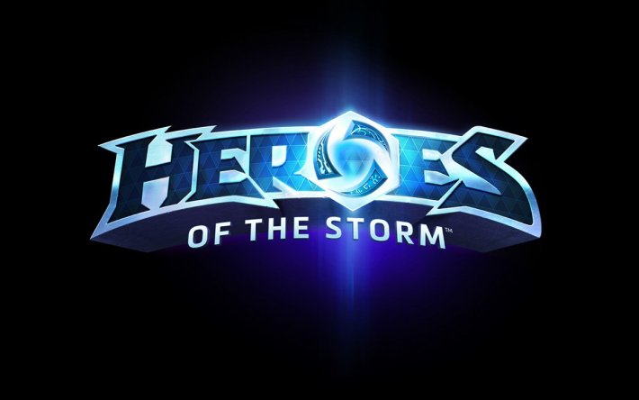 Obrázek ke hře Heroes of the Storm