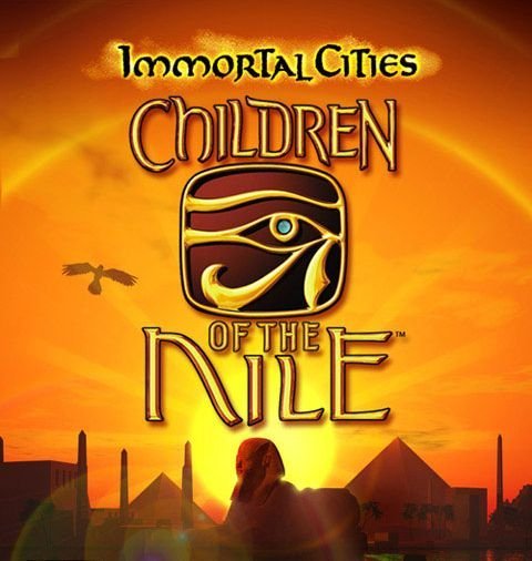 Obrázek ke hře Immortal Cities: Children of the Nile