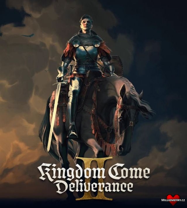 Obrázek ke hře Kingdom Come: Deliverance II