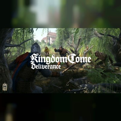 Kingdom Come: Deliverance pro Windows.