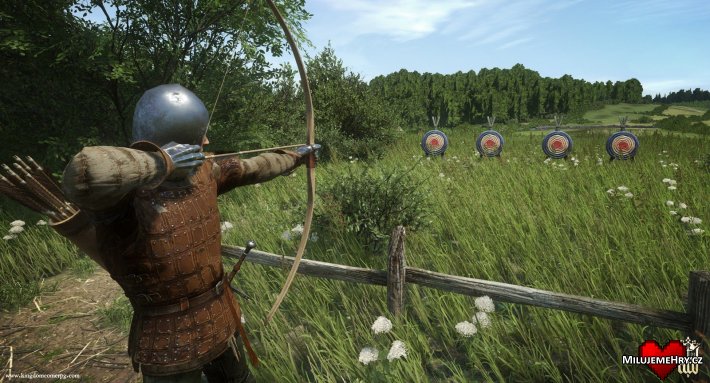 Obrázek ke hře Kingdom Come: Deliverance