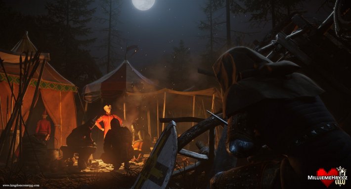 Obrázek ke hře Kingdom Come: Deliverance