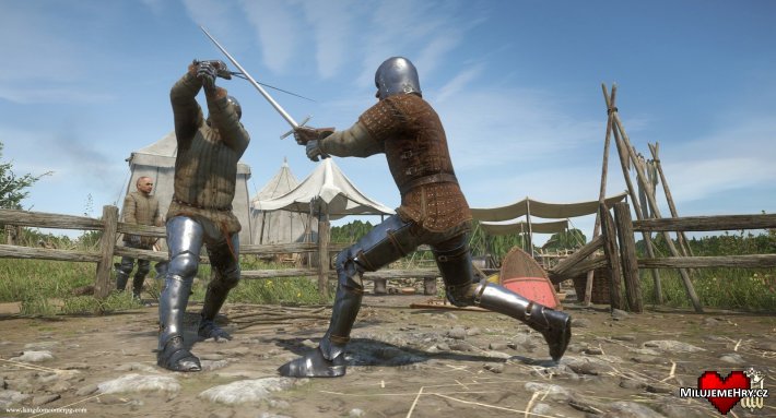 Obrázek ke hře Kingdom Come: Deliverance