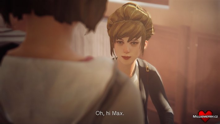 Obrázek ke hře Life is Strange