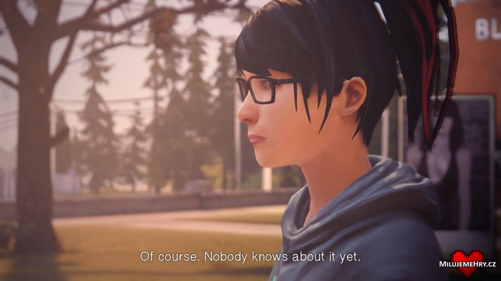 Obrázek ke hře Life is Strange