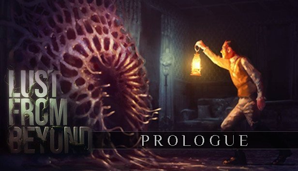 Lust from Beyond: Prologue pro Windows.