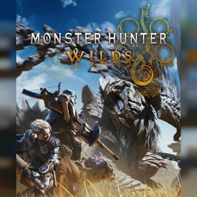 Monster Hunter Wilds pro Windows.