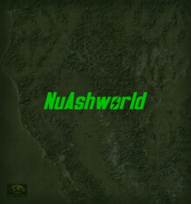 NuAshworld pro Internetový prohlížeč.