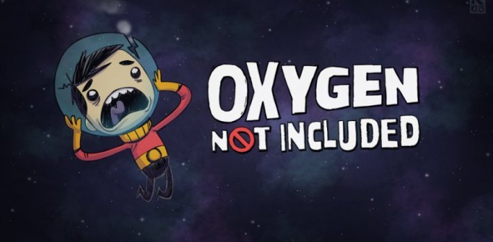 Oxygen Not Included pro Windows.