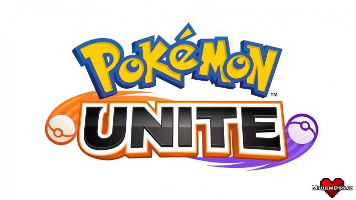 Pokémon Unite pro iPad.