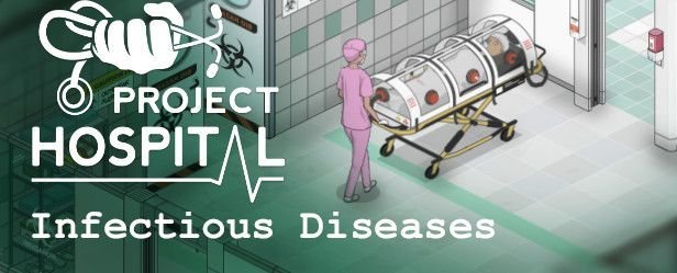 Project Hospital - Department of Infectious Diseases pro Linux.