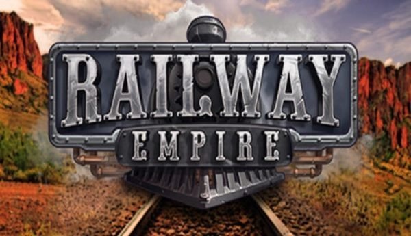 Railway Empire pro Windows.