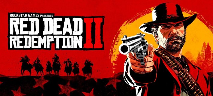 Red Dead Redemption 2 pro PlayStation 4.