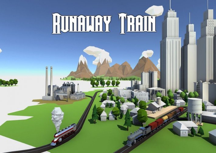 Runaway Train pro Windows.