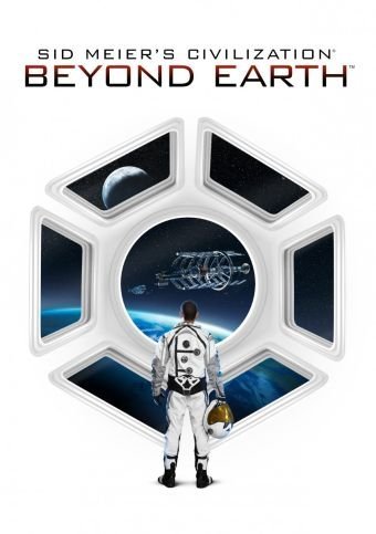 Sid Meier's Civilization: Beyond Earth pro Windows.