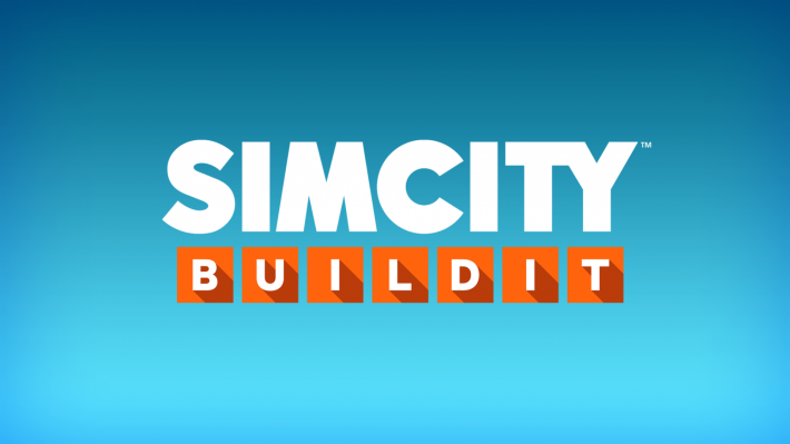 SimCity BuildIt pro Android.