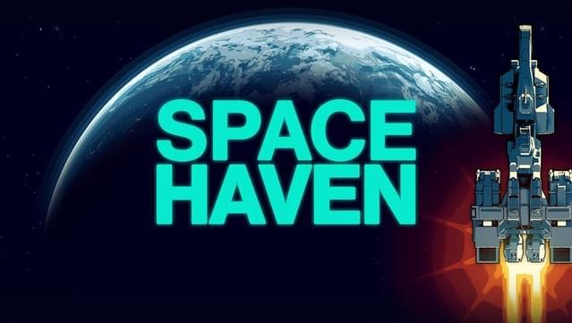 Space Haven pro Windows.