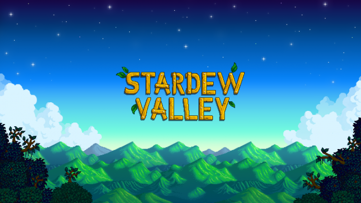 Stardew Valley pro Windows.