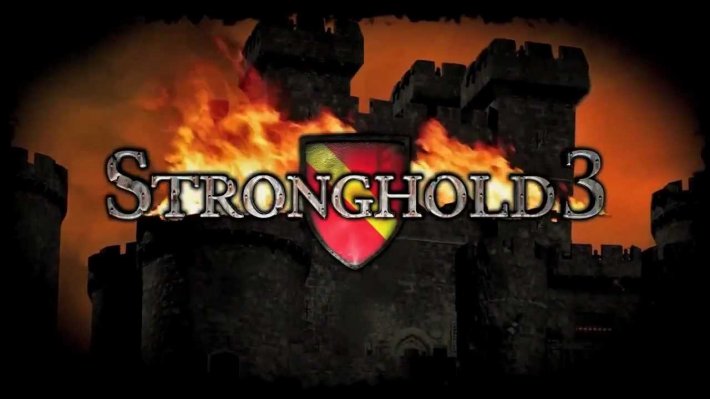 Logo Stronghold