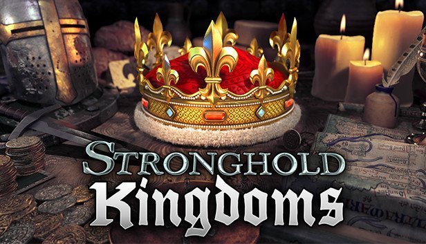 Stronghold Kingdoms pro Windows.