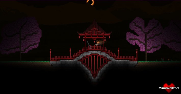 Obrázek ke hře Terraria