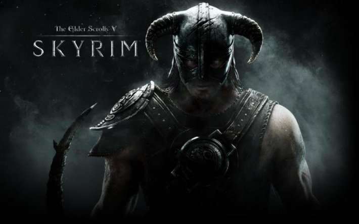 Obrázek ke hře The Elder Scrolls V: Skyrim